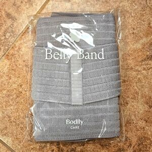 NWT Bodily Belly Band